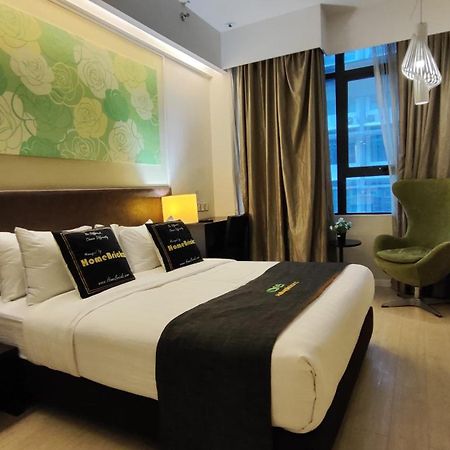 Centrestage Pj By Homebrickz Petaling Jaya Bagian luar foto
