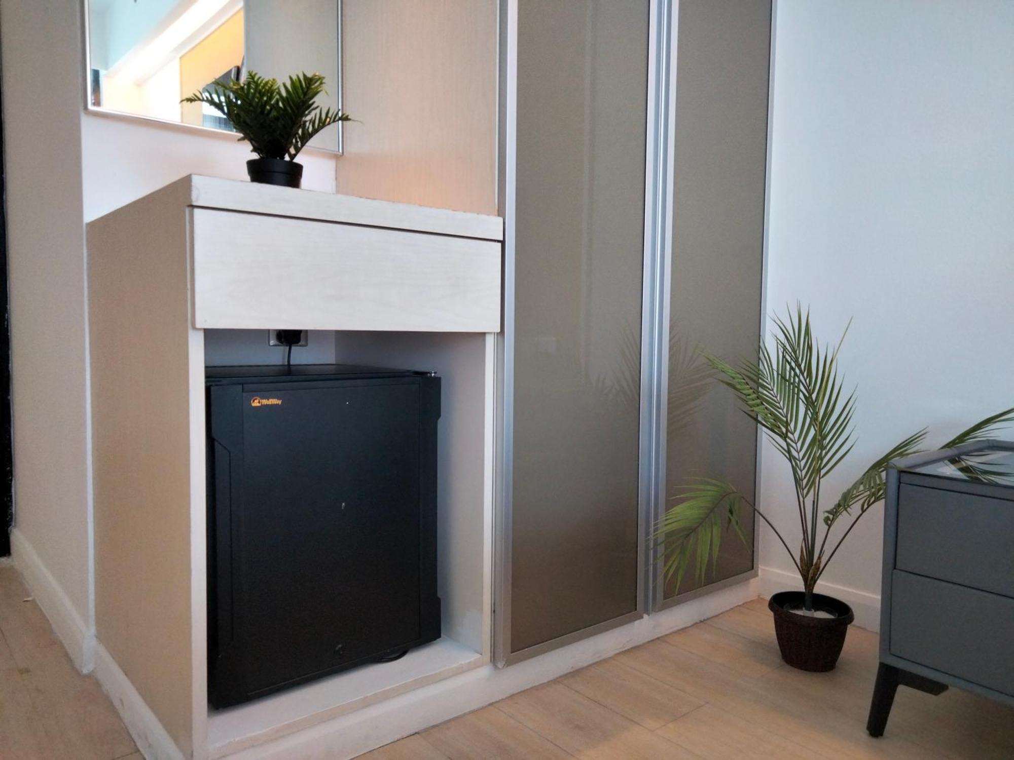 Centrestage Pj By Homebrickz Petaling Jaya Bagian luar foto